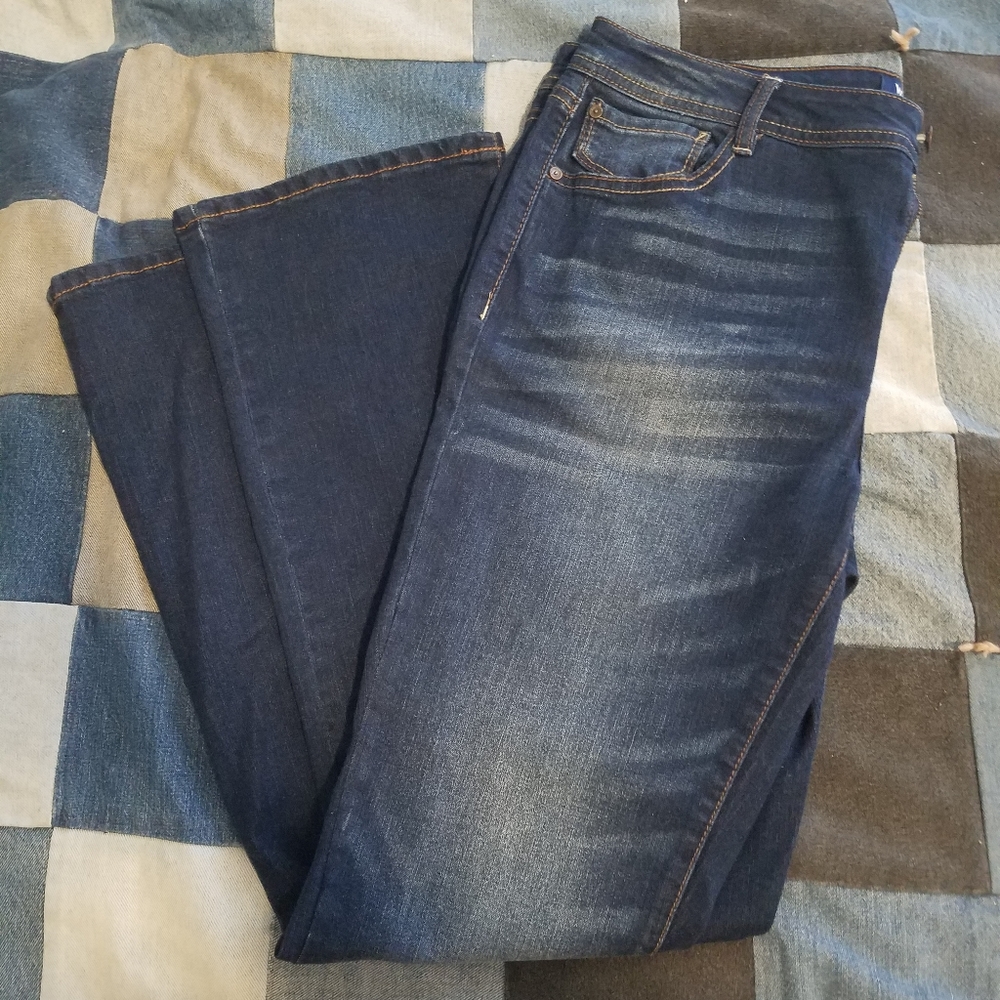 Brand new Wallflower Jeans